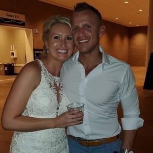 Meet your Posher, Aaron